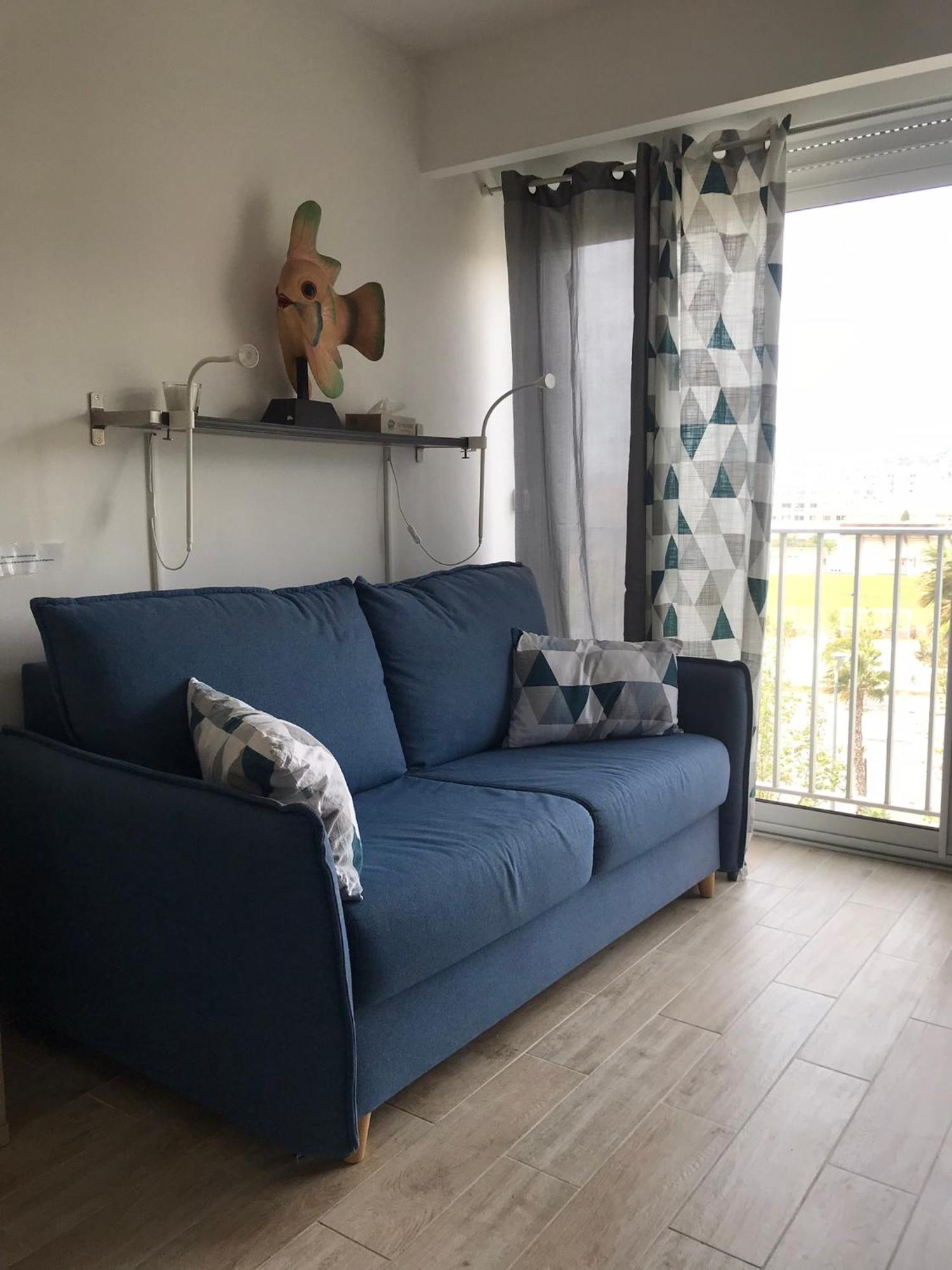Studio Direct Plage Le Lavandou Extérieur photo