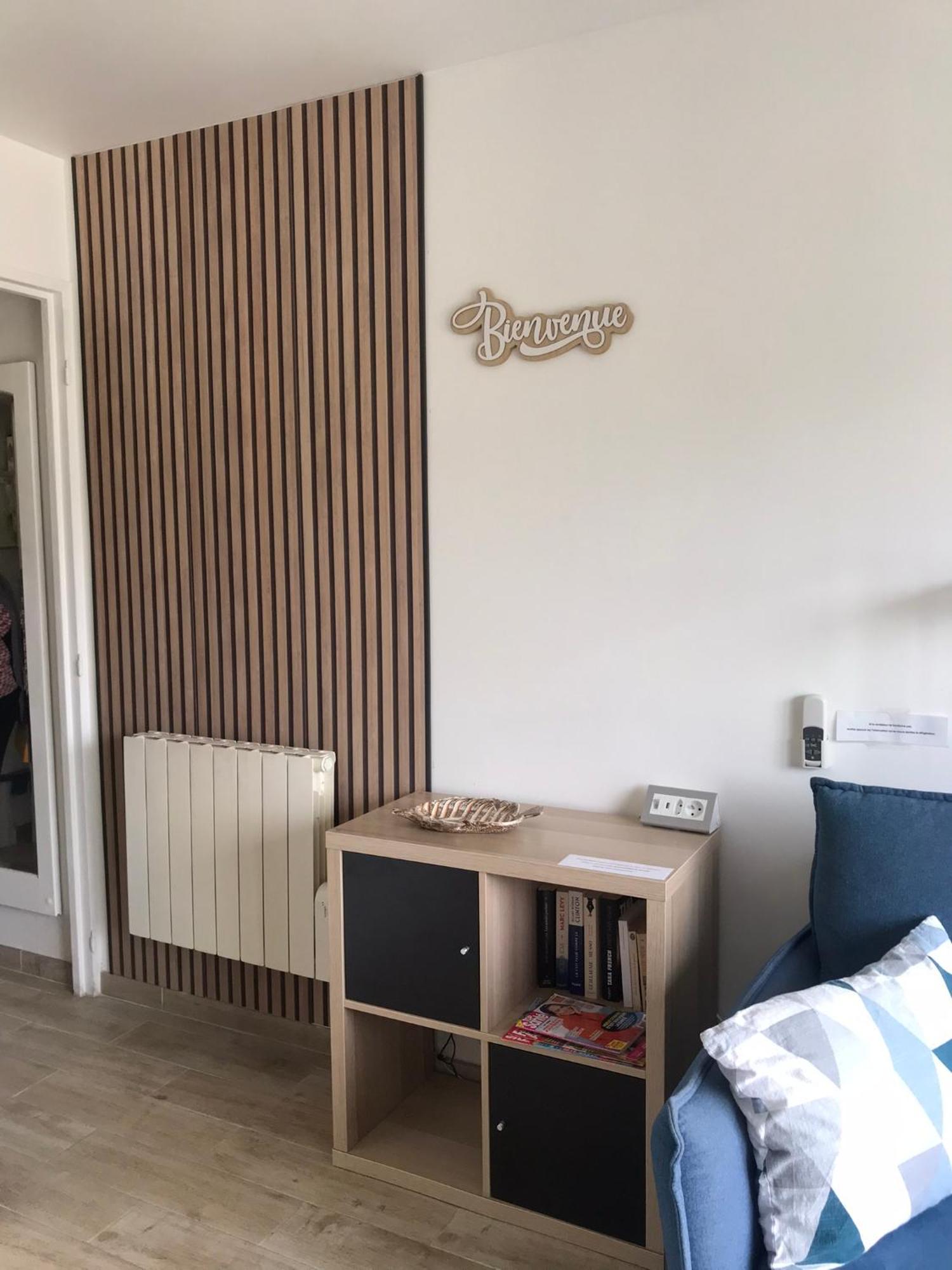 Studio Direct Plage Le Lavandou Extérieur photo