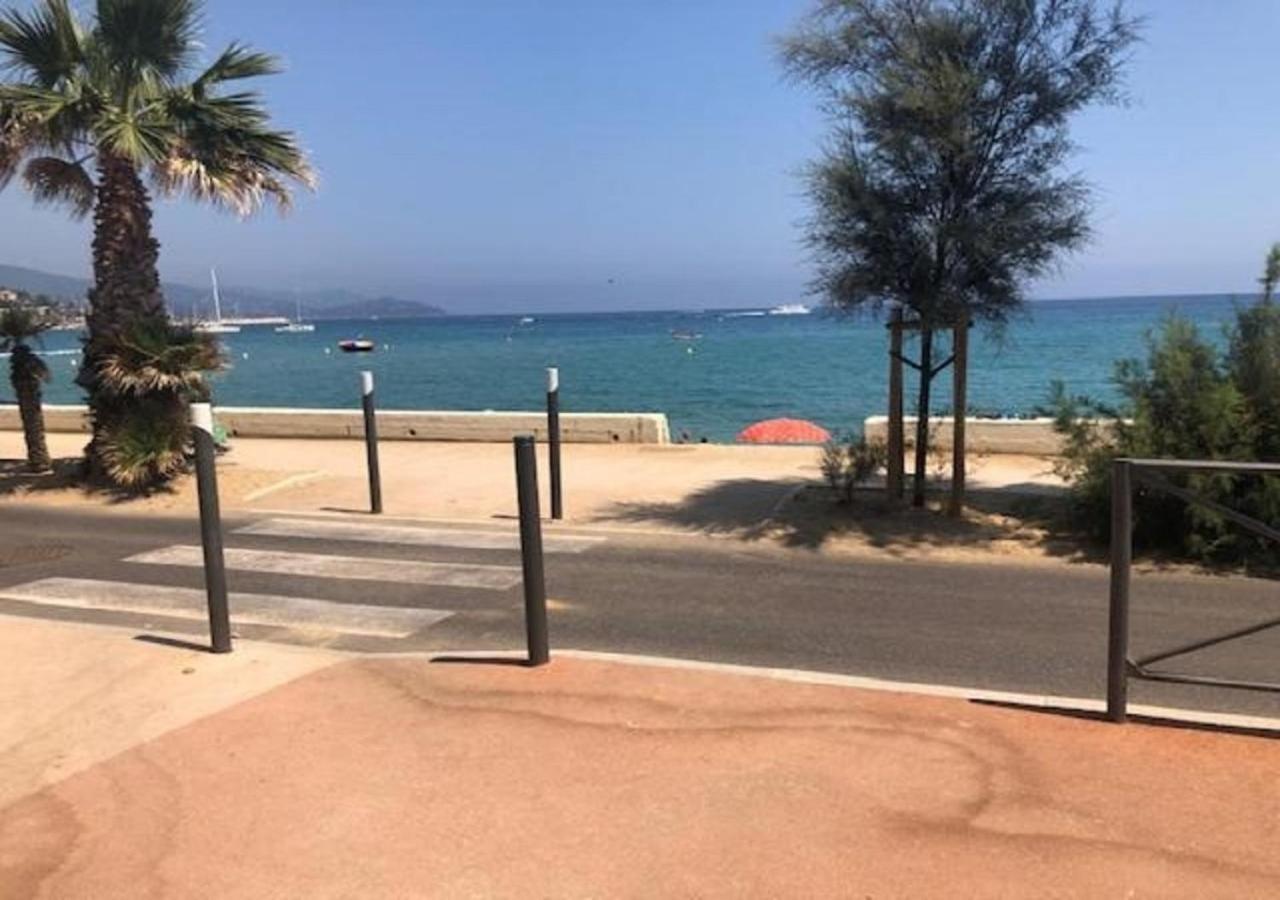 Studio Direct Plage Le Lavandou Extérieur photo