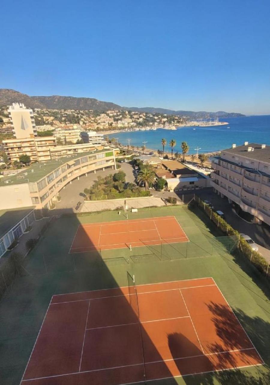 Studio Direct Plage Le Lavandou Extérieur photo
